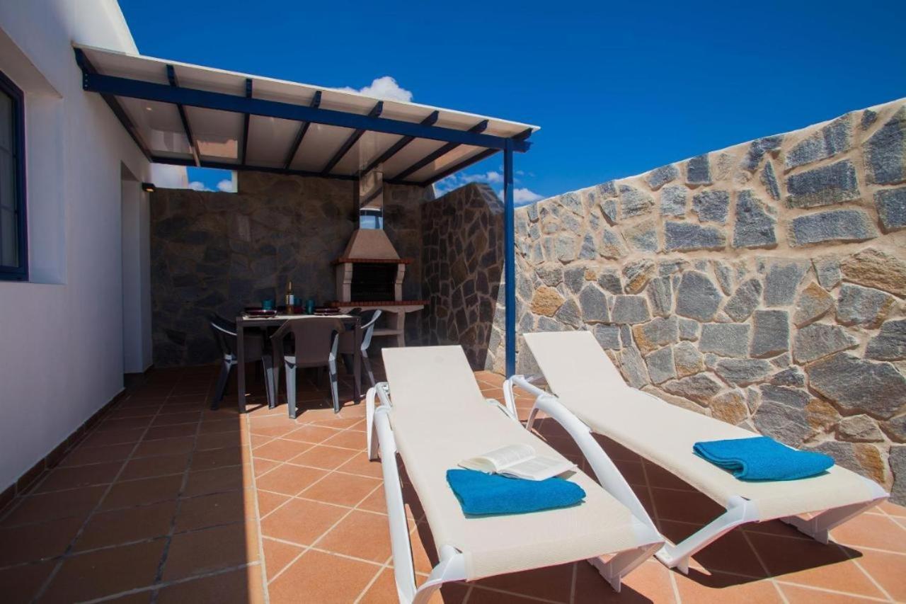 Vivienda Vacacional Rubicon II 普拉亚布兰卡 外观 照片