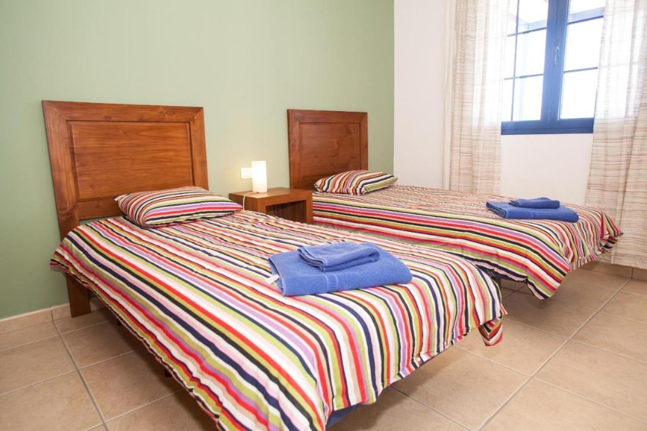 Vivienda Vacacional Rubicon II 普拉亚布兰卡 外观 照片
